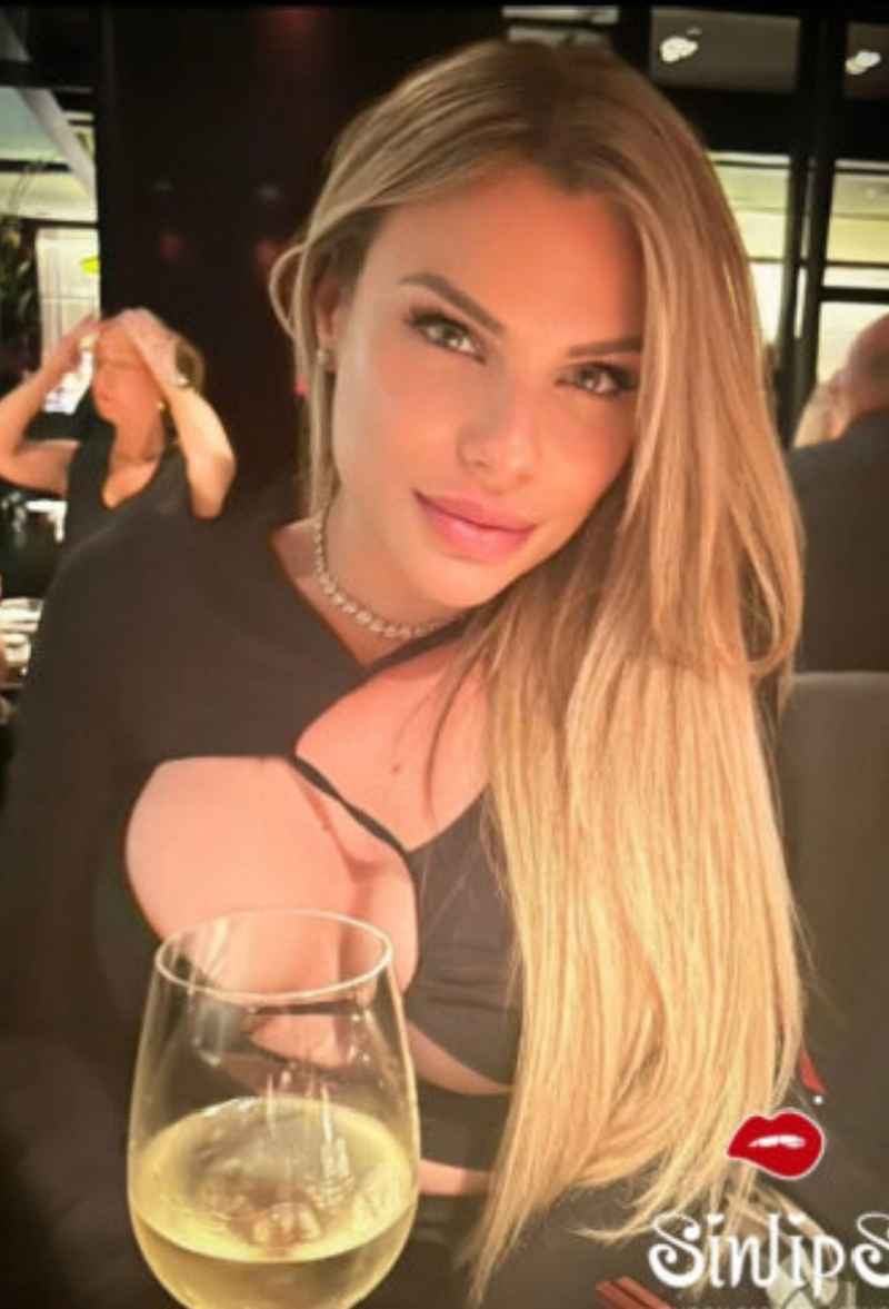 Mia - available now
