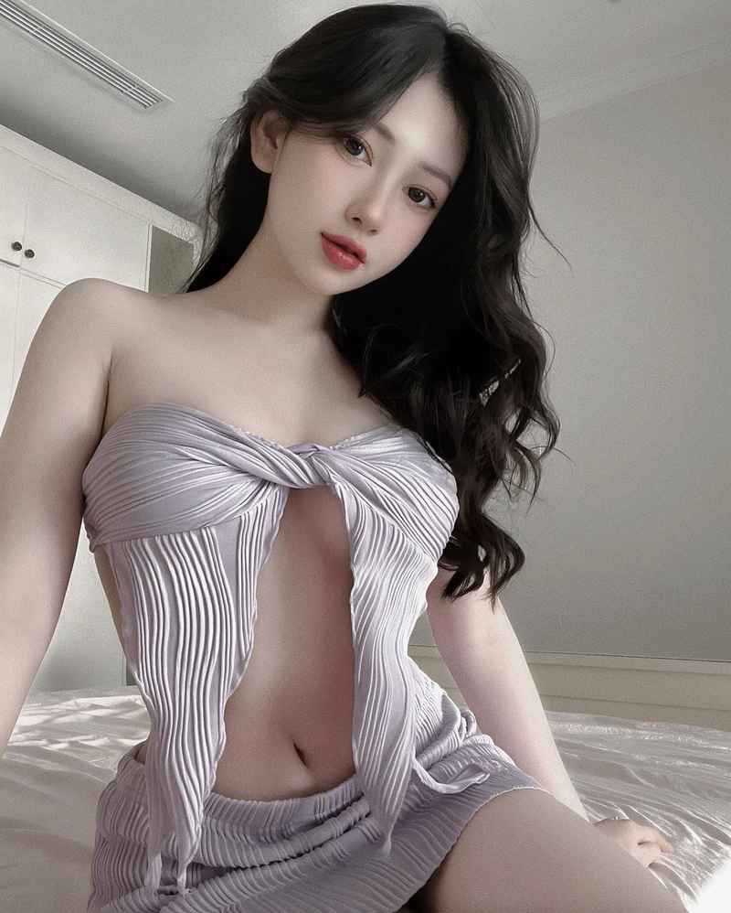 Anna - high class