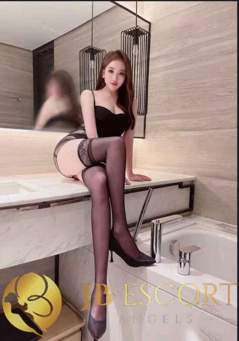 Brigid - open minded