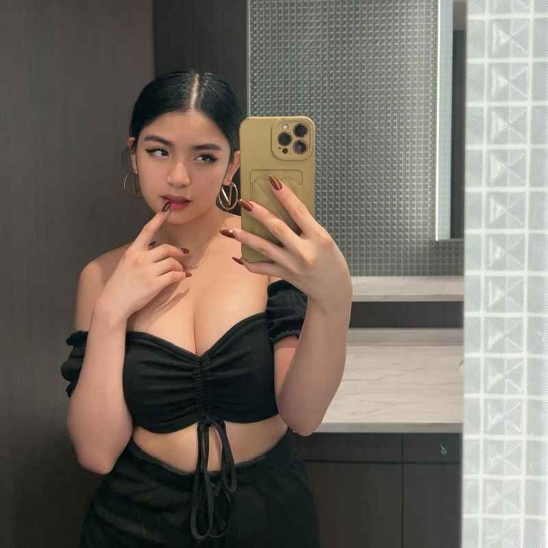 Vianney - brunette