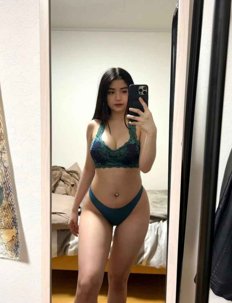 Kaia - blonde