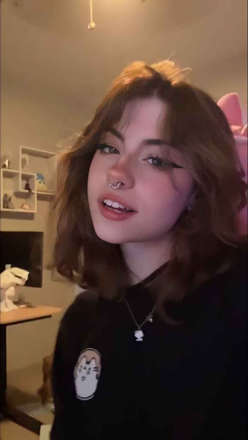Delphine - blonde
