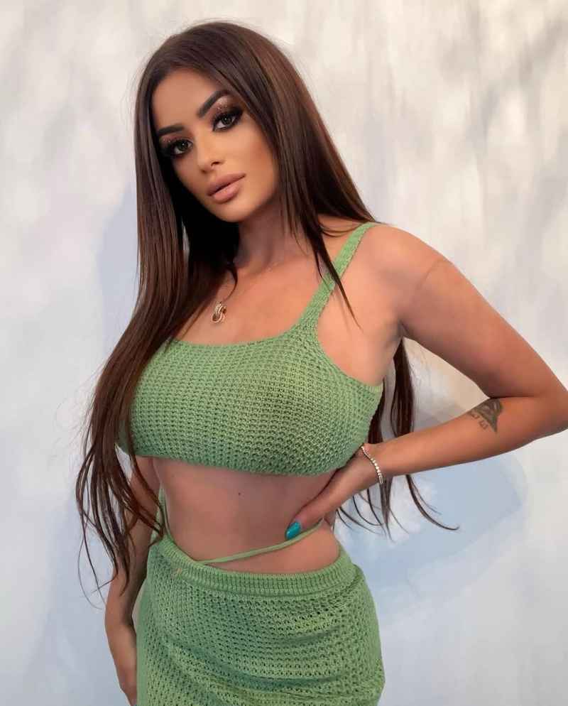 Brenda - independent companion