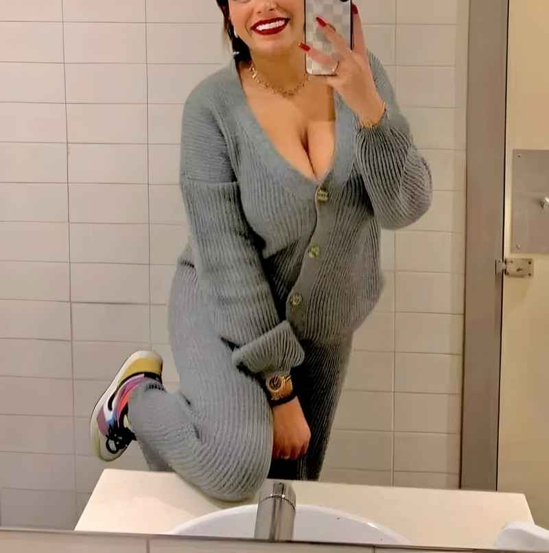 Alani - new in town