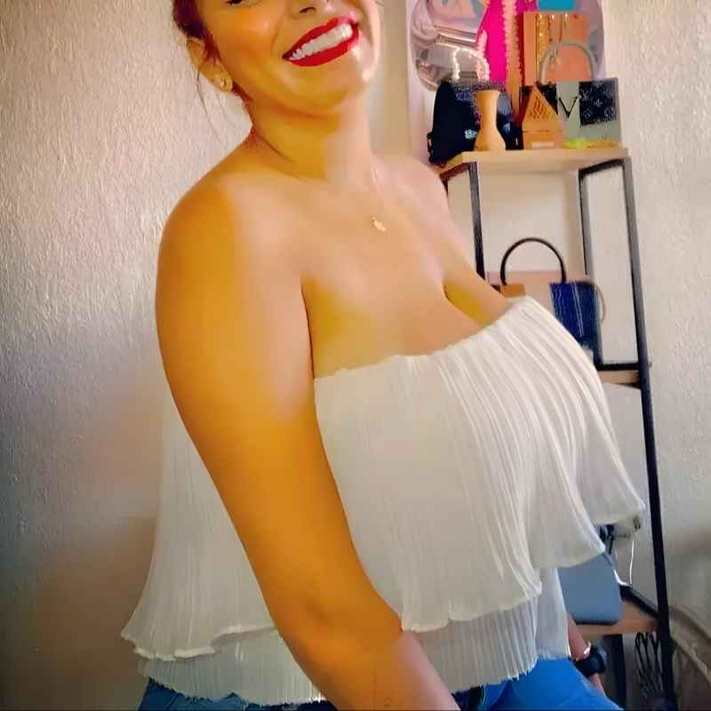 Quinn - GFE