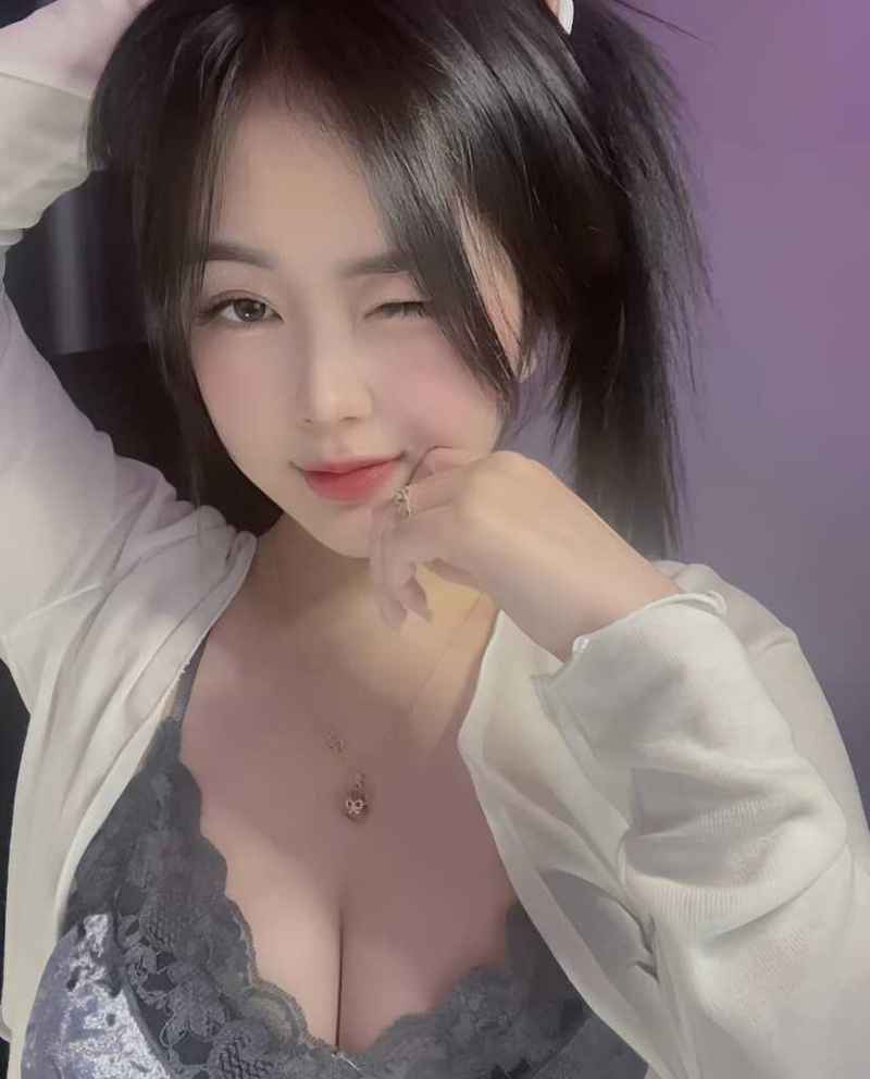 Erin - available now