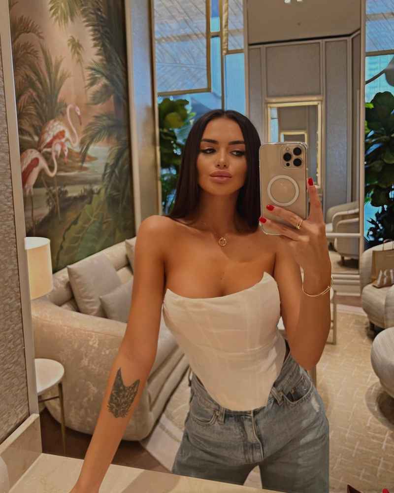 Zoe - incall tonight