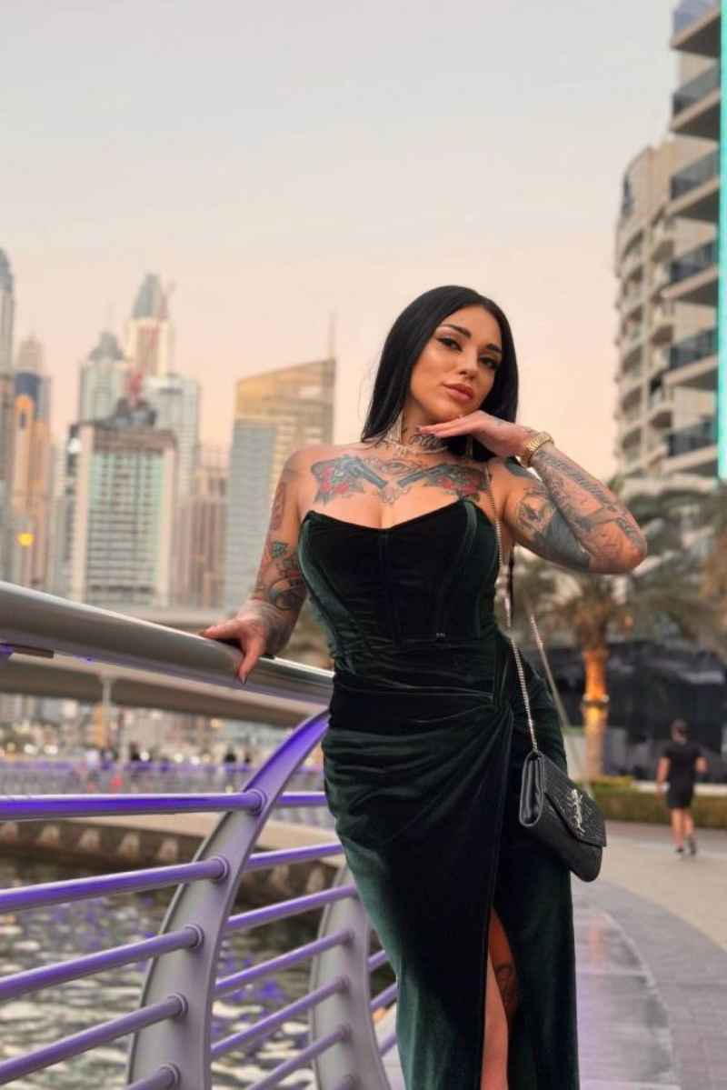 Wendy - GFE