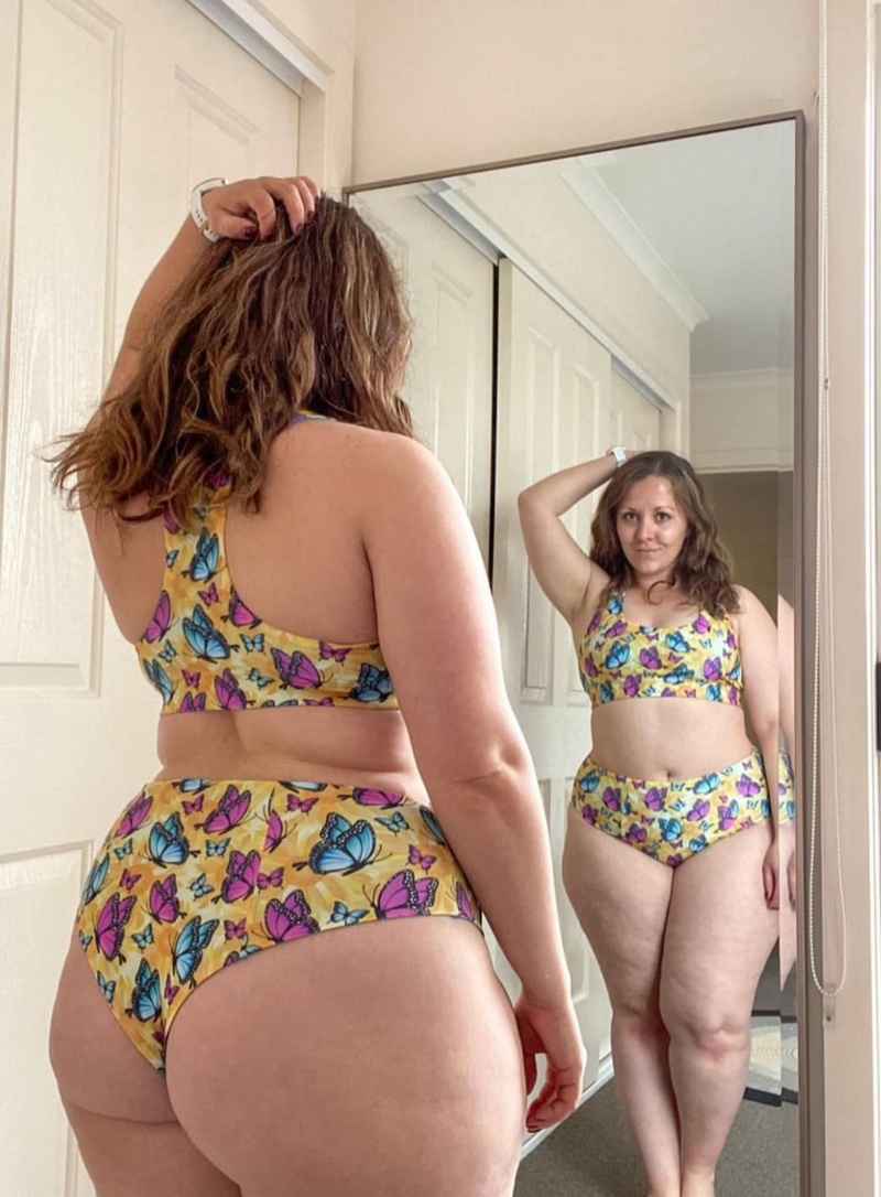 Lucille - short stay