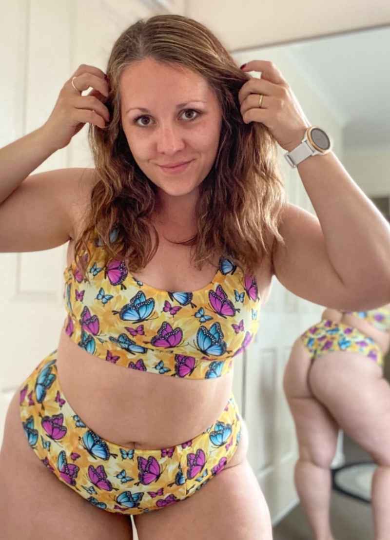 Naomi - open minded
