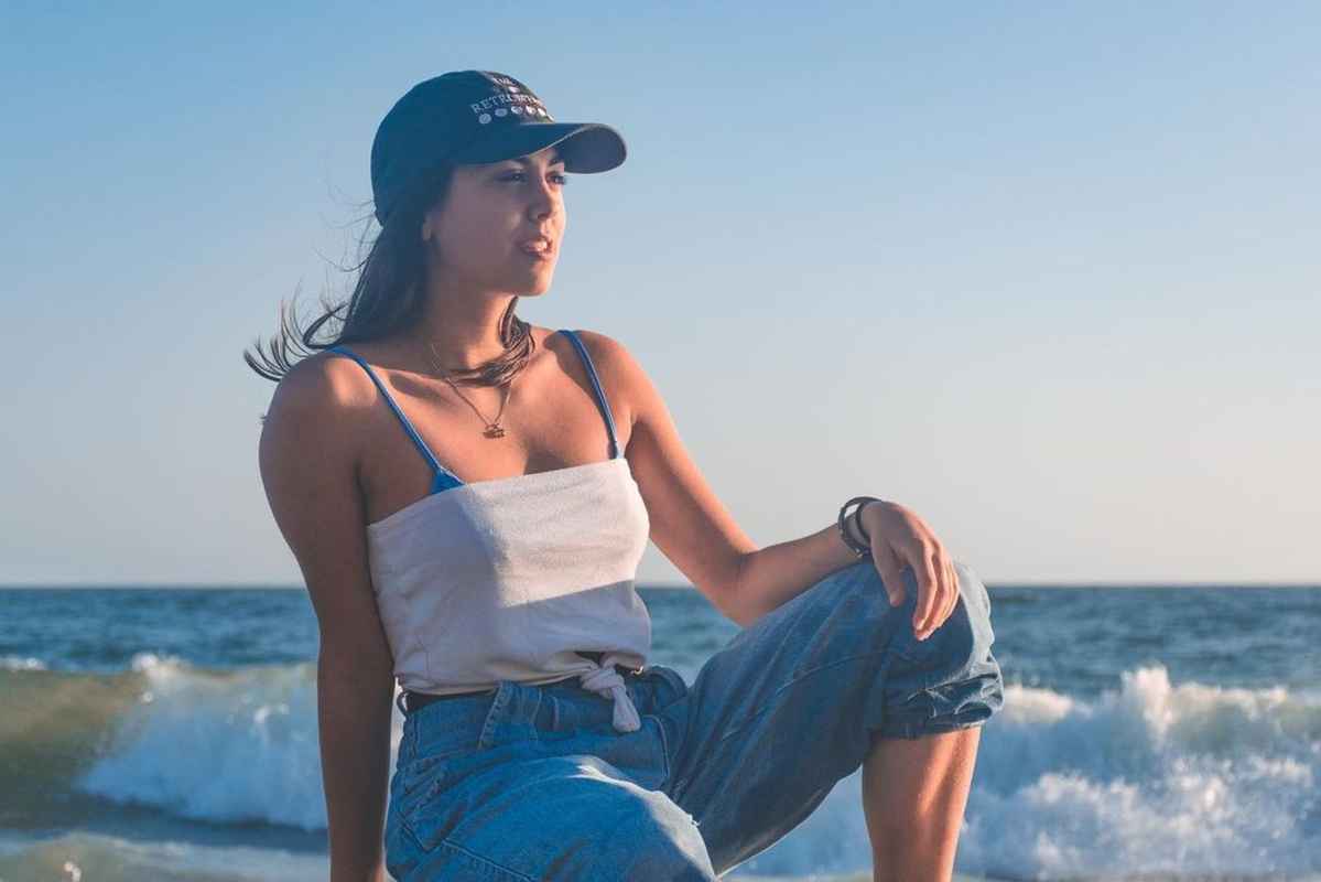 Nicole - independent companion