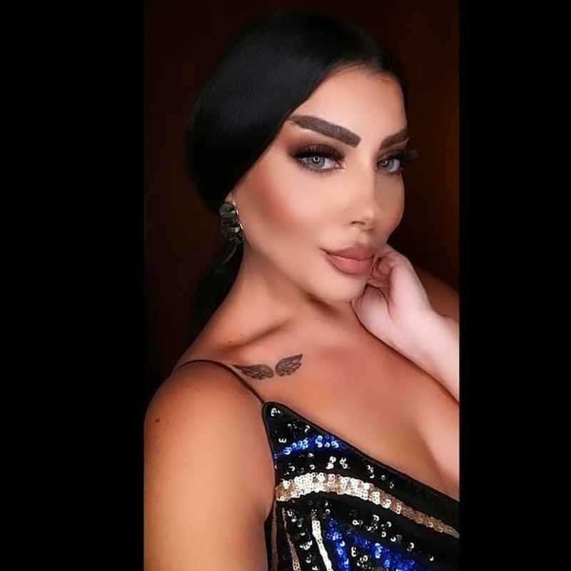 Lauren - available now
