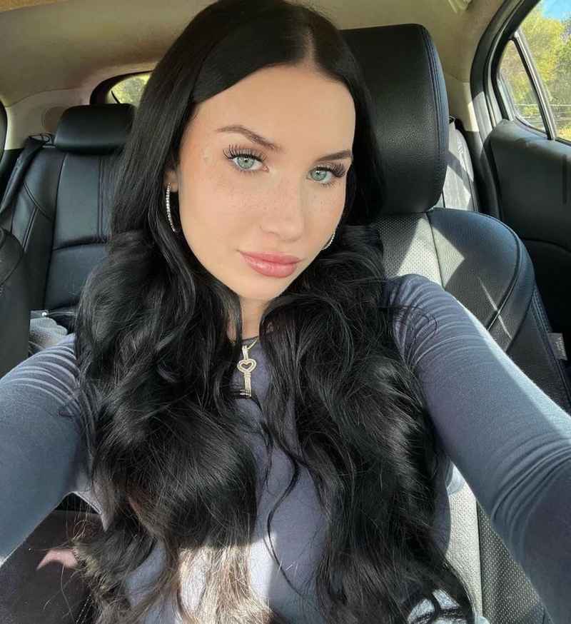 Maeve - blonde
