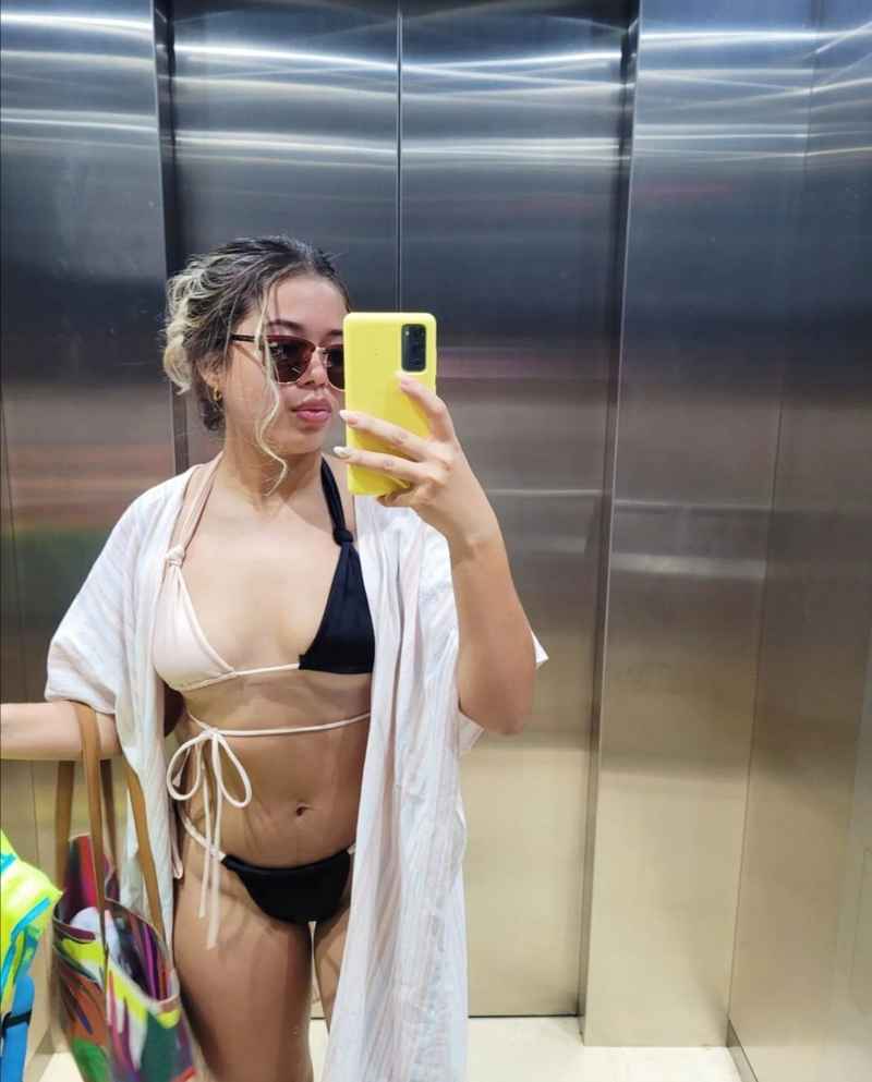 Zelie - incall tonight