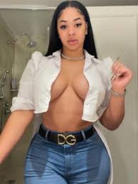 Penelope - blonde