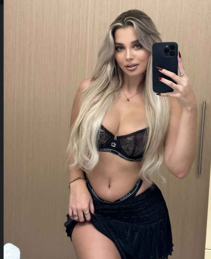 Ella - GFE