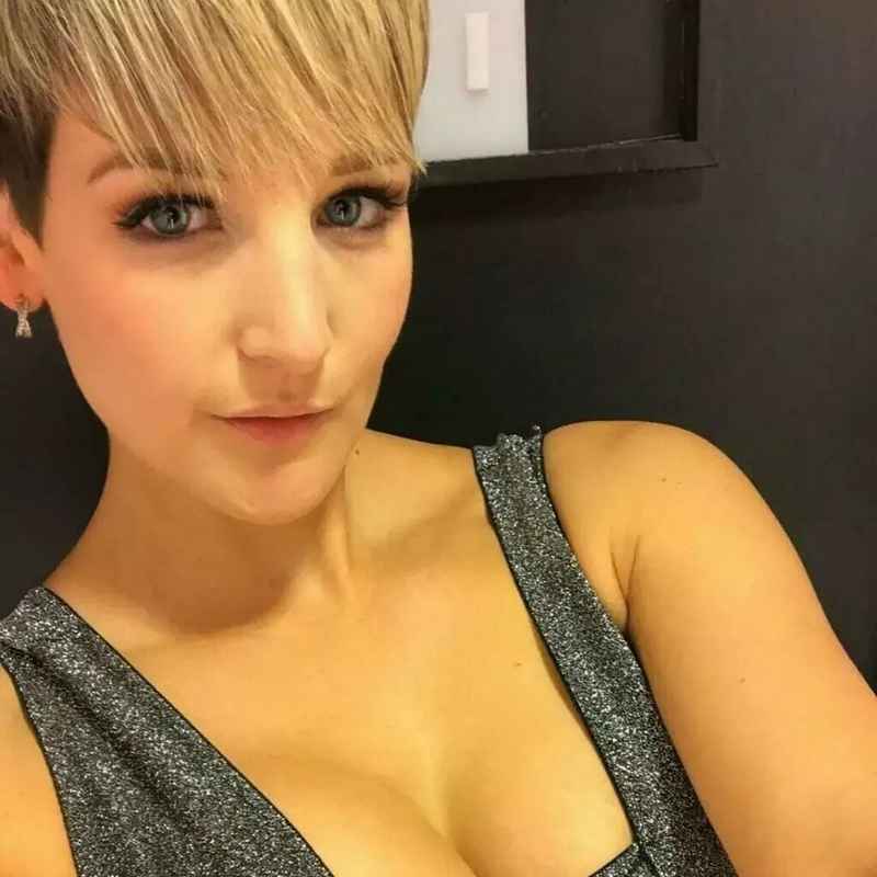 Ivy - new in town