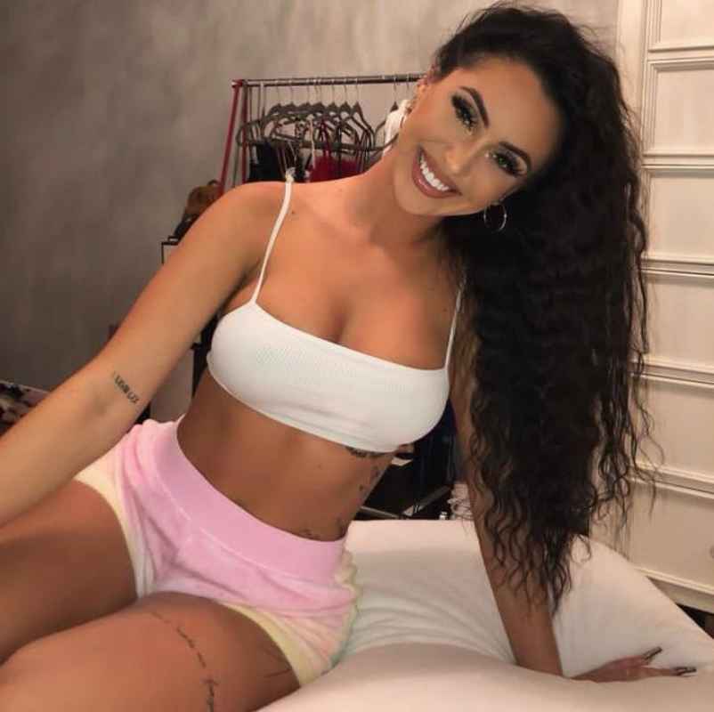 Juliette - blonde