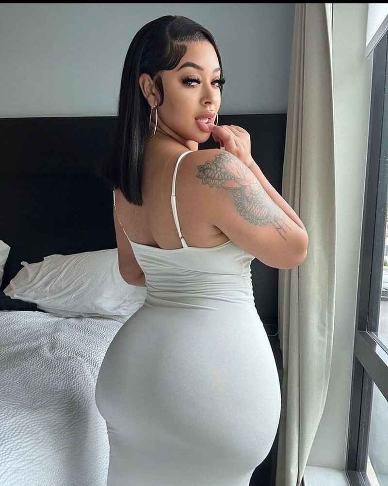 Amanda - touring