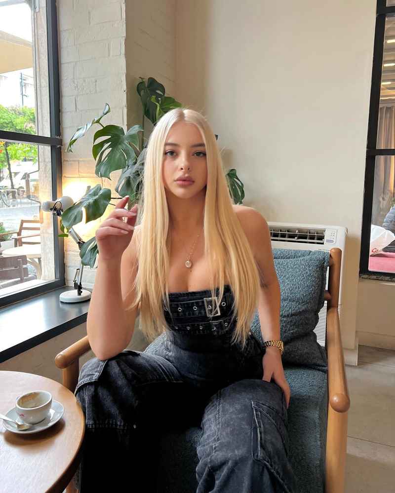 Lisa - open minded