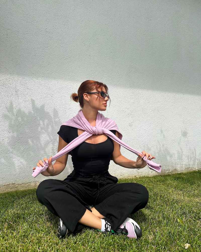 Brigid - open minded