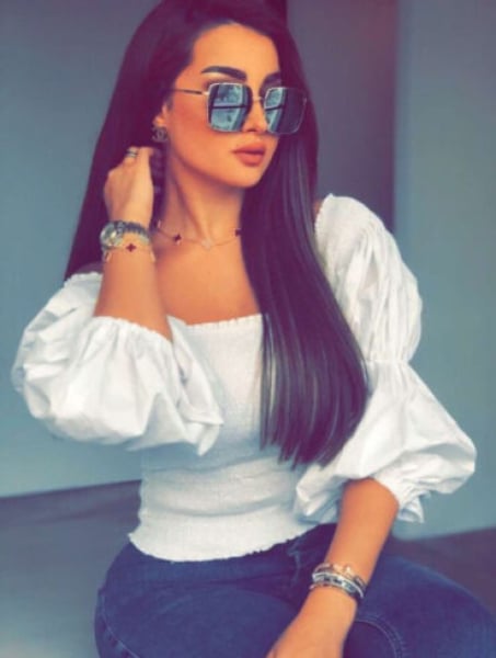 Matilda - curvy