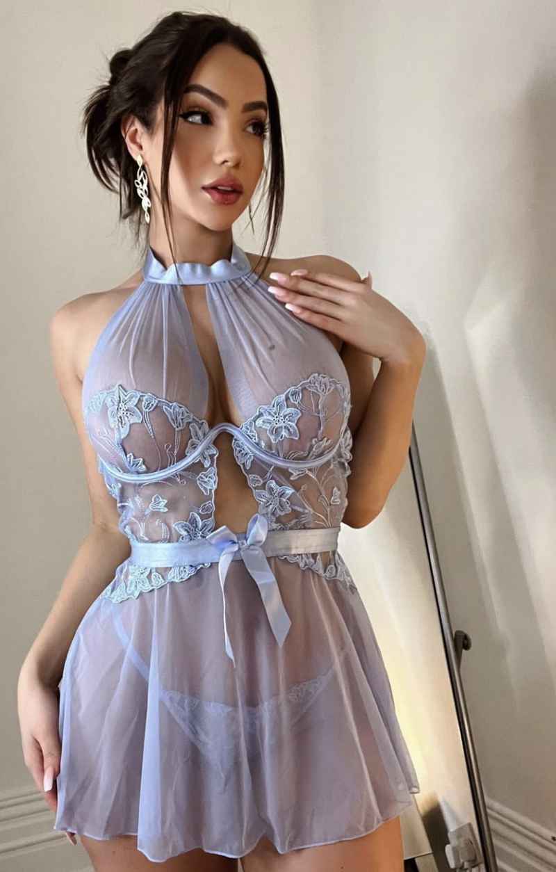 Lea - incall tonight