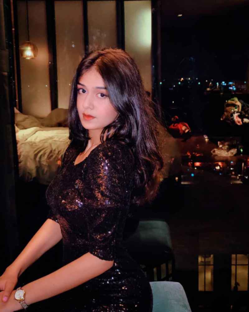 Cindy - visiting