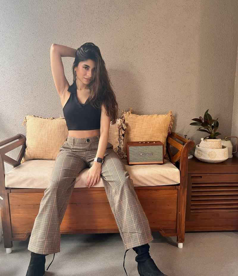 Janice - new in town