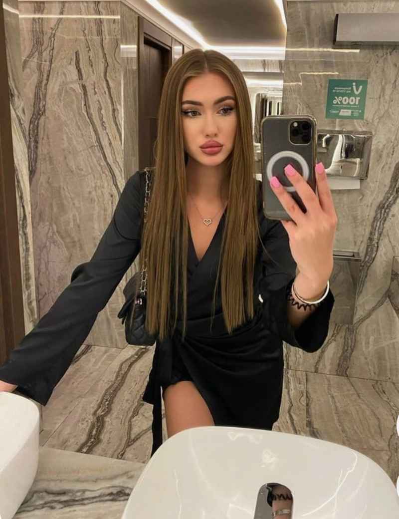 Stacy - touring