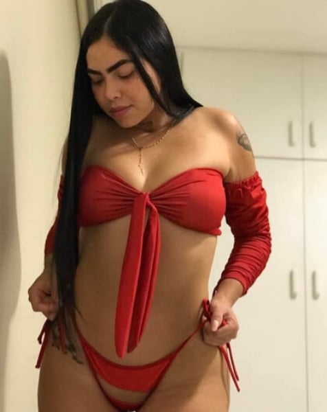 Renee - local girl