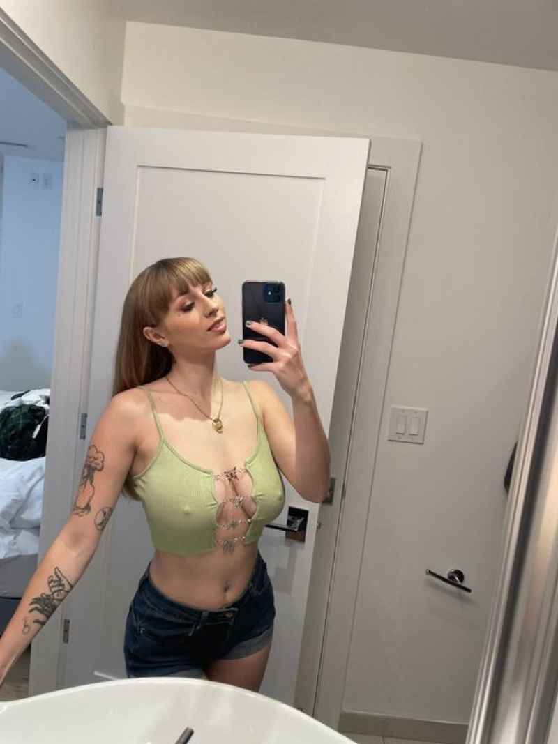 Maelle - incall tonight