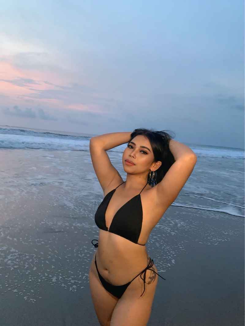 Kamryn - local girl