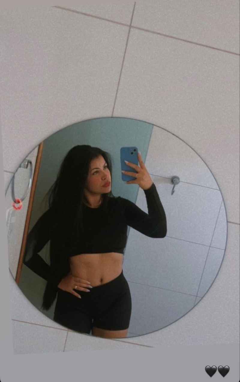 Alice - GFE