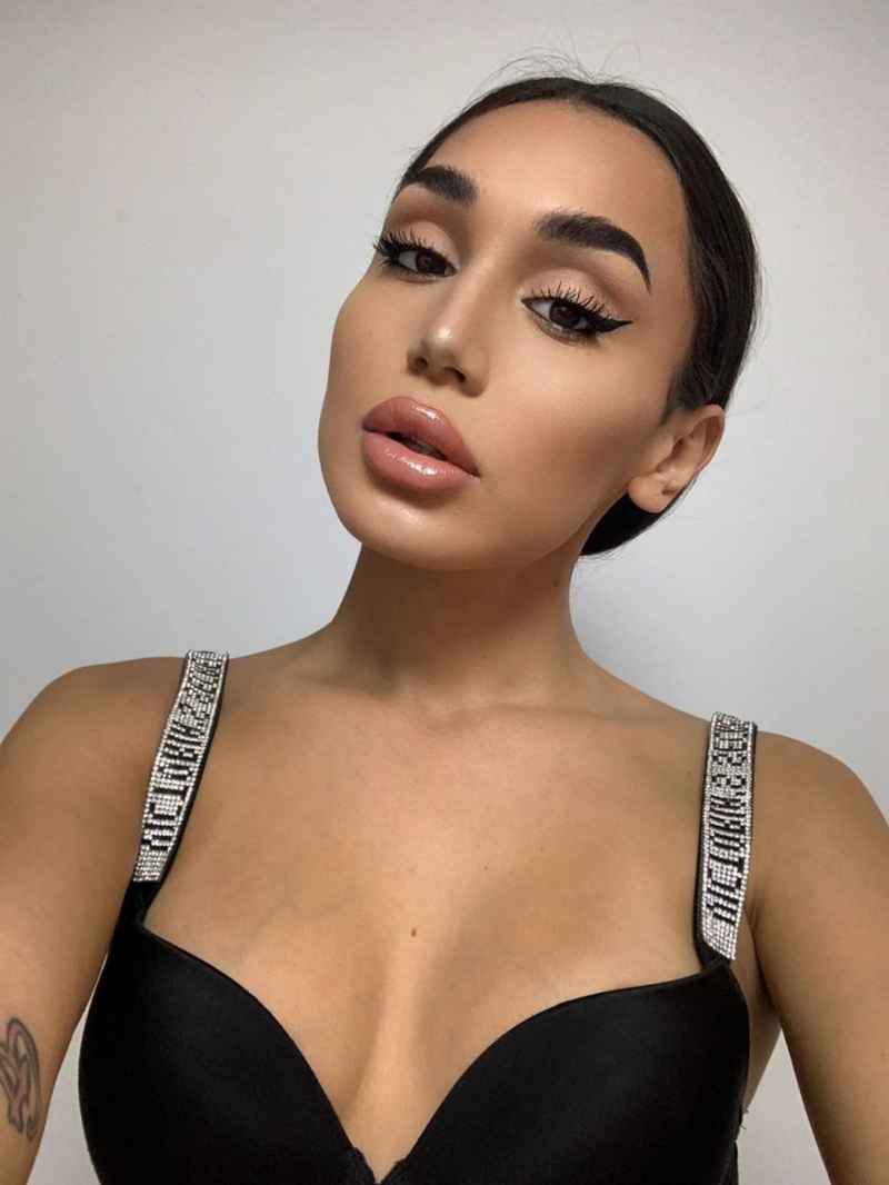 Sophia - GFE