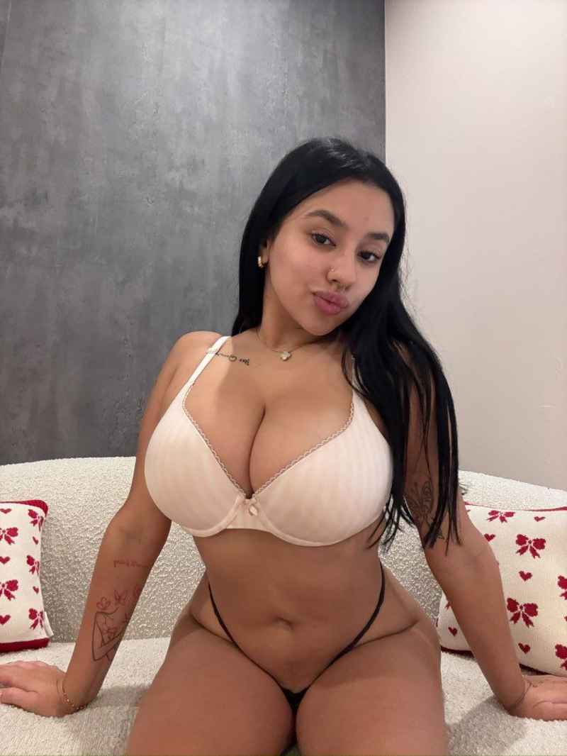 Makayla - short stay