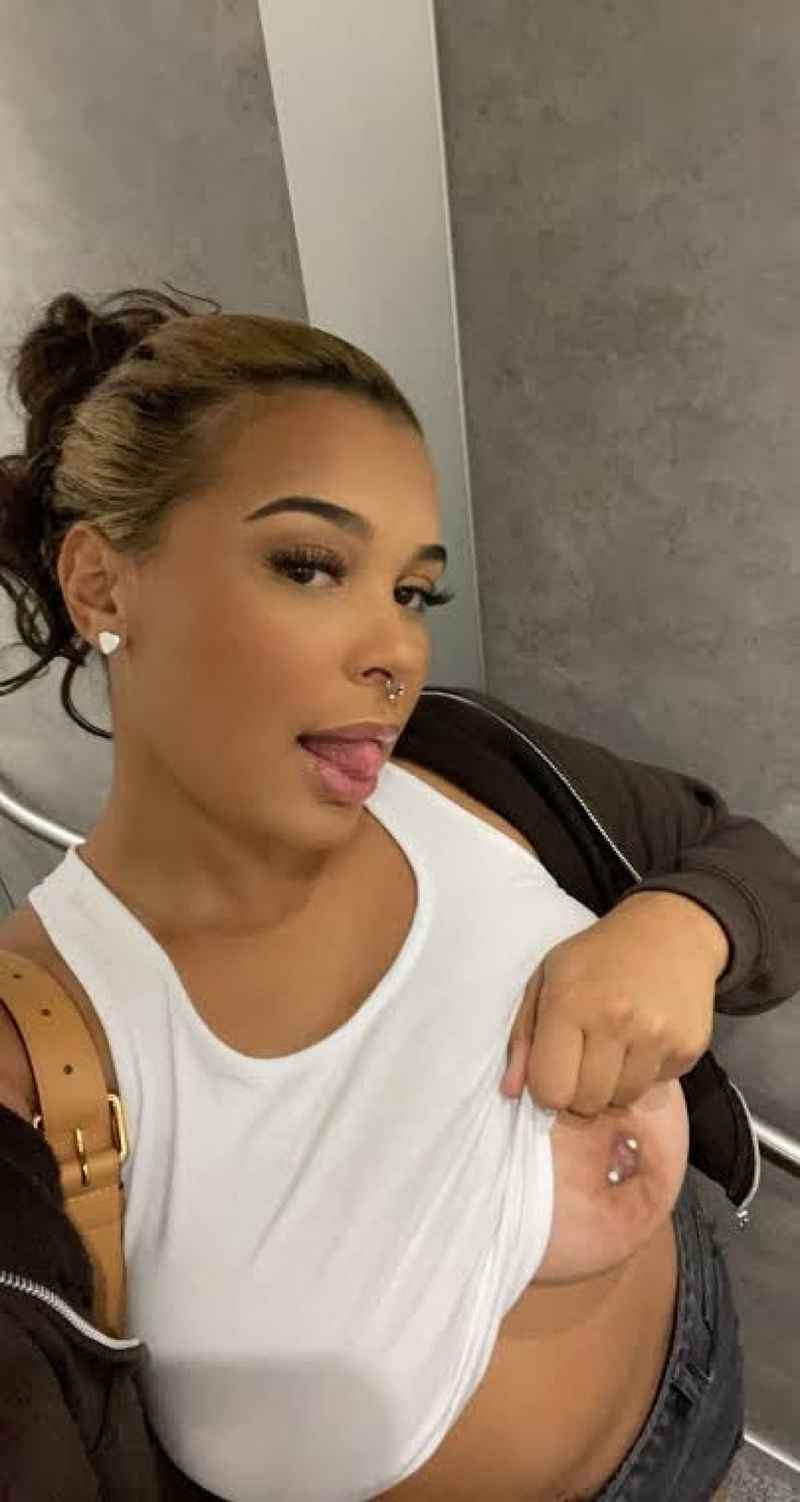 Bernadette - curvy