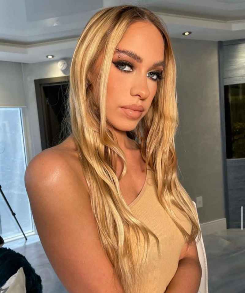 Saoirse - GFE