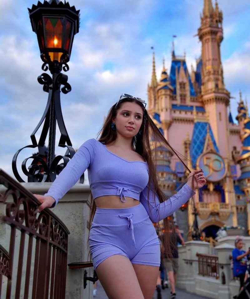Theresa - petite