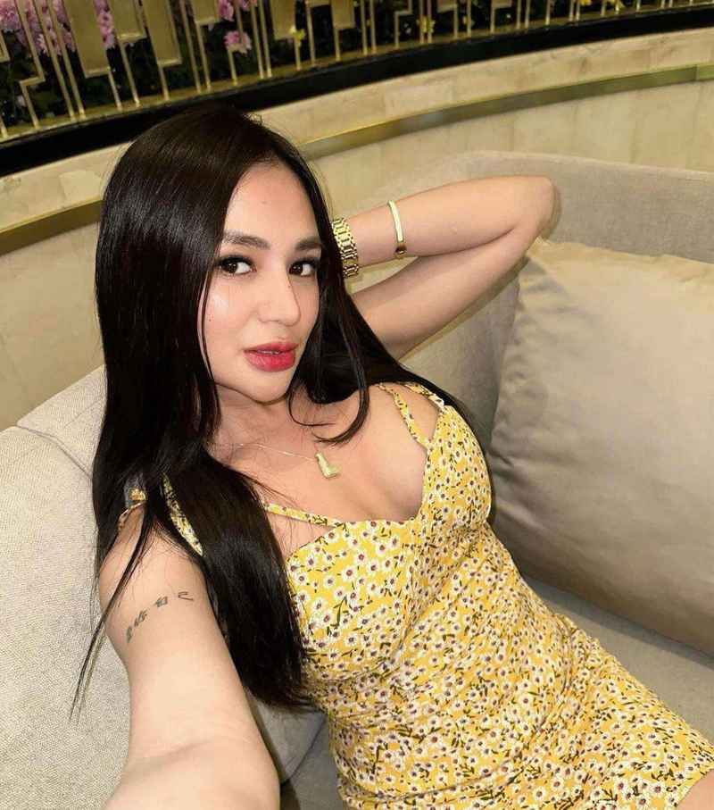 Nanette - outcall available