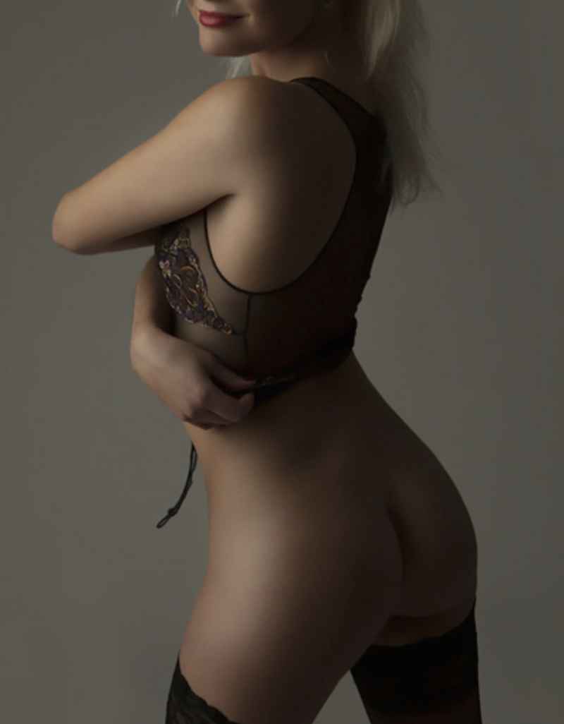 Emily - short stay