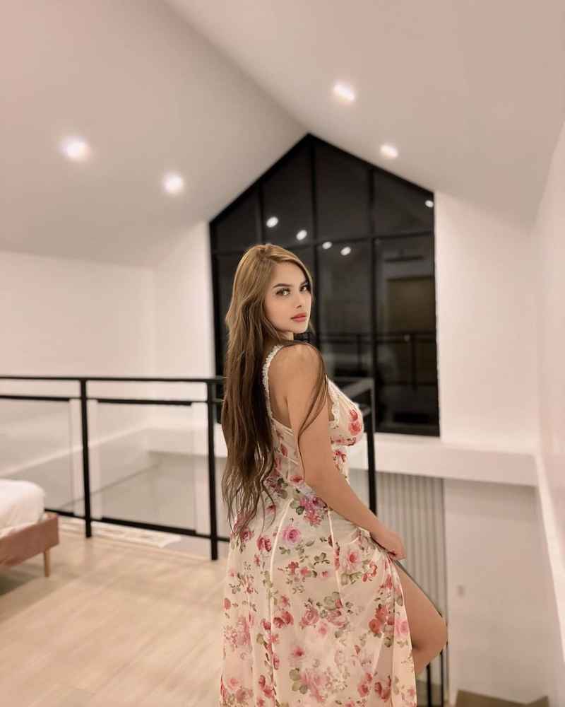 Tatiana - party girl