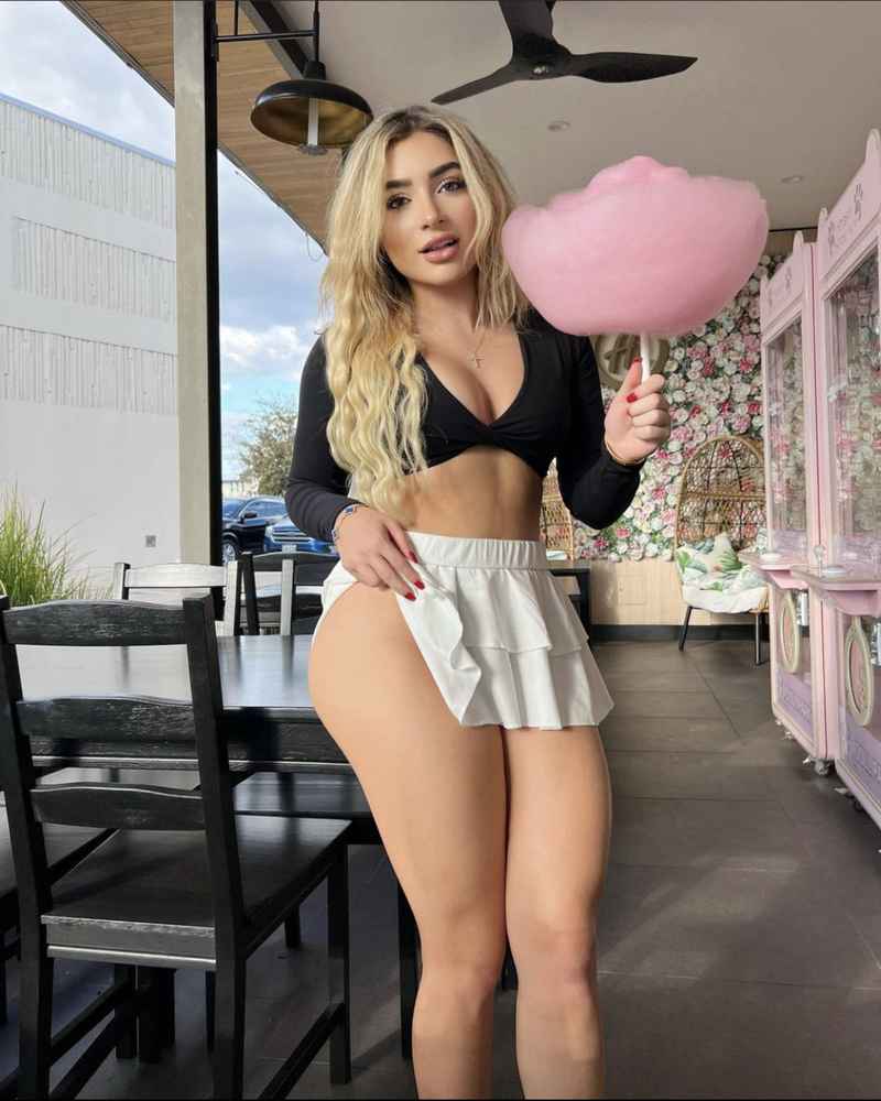 April - independent companion