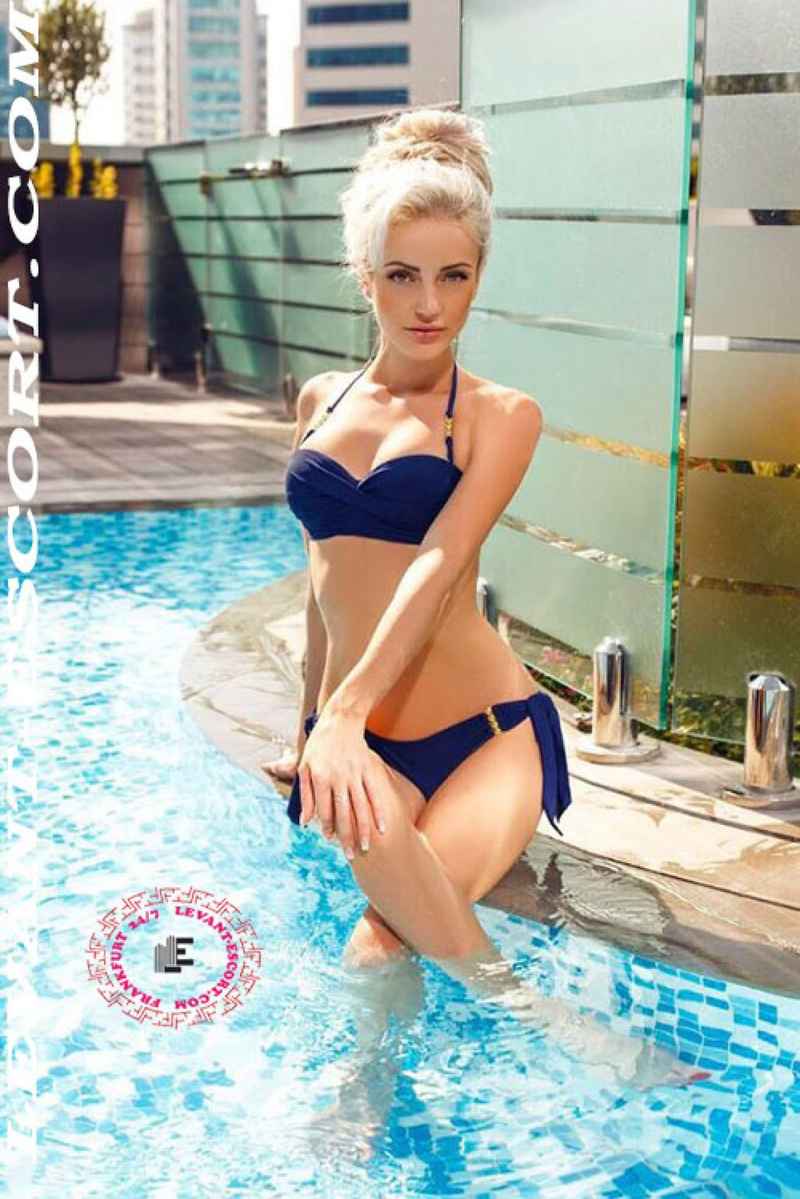 Christina - high class