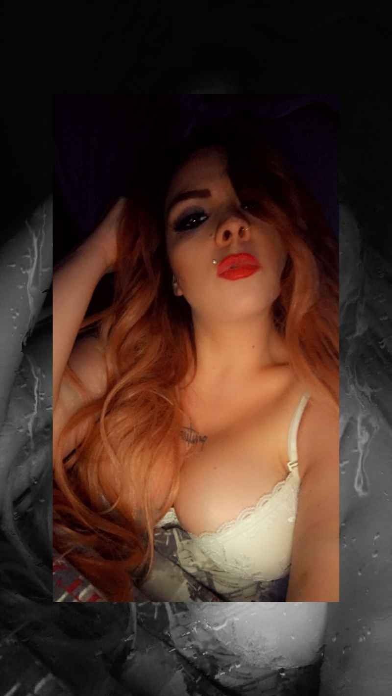 Claudette - outcall available
