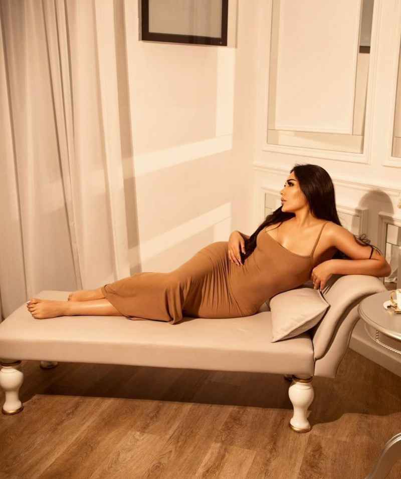 Tanya - discreet meetings